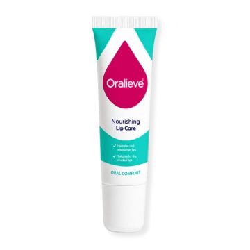 Oralieve Nourishing Lip Care
