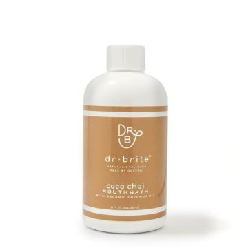 Bain de bouche Dr. Brite CoCo chai