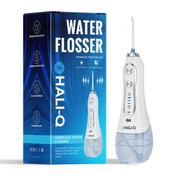 Hydropulseur électrique Hali-Q