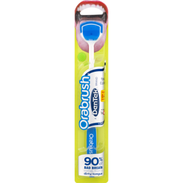 OraBrush Nettoyant Argile
