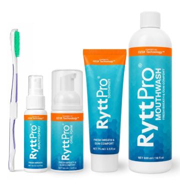 RyttPro® Kit haleine fraîche Magic Mint