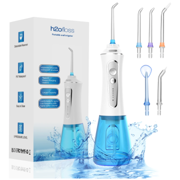 XinusActiv Hydropulseur