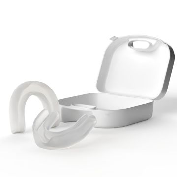 JuliBrite® Whitening Trays + Storage Case

