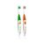 Dentissimo Junior 6+ Brosse à Dents