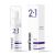 Oral Icon - Correcteur de couleur en mousse violette