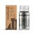 Georganics Naturel Fil dentaireCharbon (50 m)