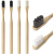 MiBrush Brosse à Dents en Bambou