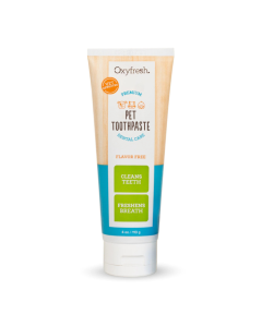 Oxyfresh Gel Dentaire pour Animaux