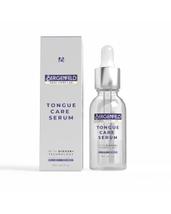Bergenfeld Tongue Care Serum