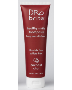 Dentifrice Dr. Brite Coco Chai