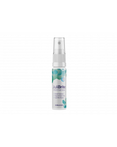 JuliBrite tout naturel Brite & Fresh spray 
