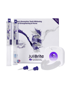 JuliBrite Whitening Kit 