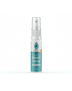 Spray buccal hydratant Ingredients Moist-R