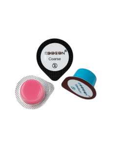 Oral Icon® 3-in-1 Polishing Paste Set