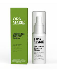 OraMarie® Soothing Tongue Spray