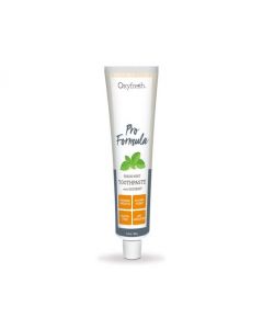 Dentifrice Oxyfresh Gencives Sensibles