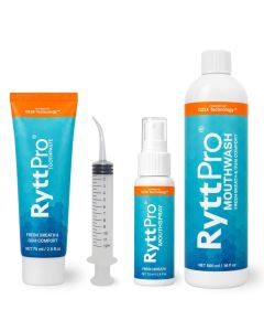 RyttPro® Kit de retrait du Caséum