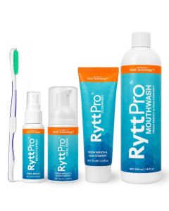 RyttPro® Kit haleine fraîche Magic Mint