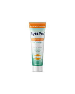 RyttPro®️ Gel dentaire pour une haleine fraîche 