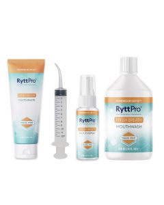 RyttPro®️ Kit de retrait du Caséum
