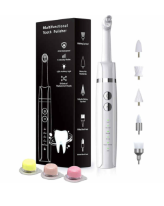 Oral Icon® Tooth Polisher - Tooth Polishing Device