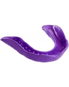 Sova Junior Protège-dents Enfants (Violet)