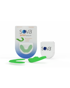 Sova Junior Green