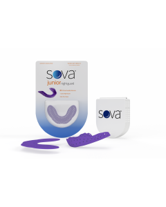 Sova Junior Purple