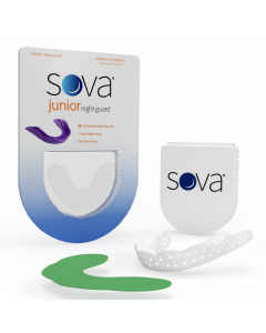 Sova Junior Green