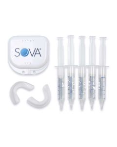 SOVA Whitening Kit