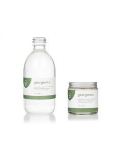 Kit gencives saines Georganics