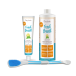 Kit OxyFresh Haleine Fraîche