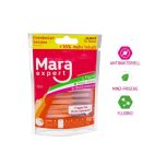 Mara Expert Interdental Brush Fine 0.45 mm inflammation tooth decay fluorid