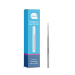 MiBrush Extracteur Pierres d'Amygdales