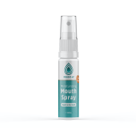 Spray buccal hydratant Ingredients Moist-R