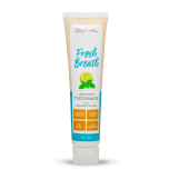 Dentifrice Oxyfresh Citron Menthe