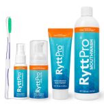 RyttPro® Kit haleine fraîche Magic Mint