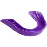Sova Junior Protège-dents Enfants (Violet)