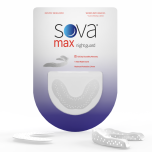 SOVA Max; Gouttière de nuit (2,4 mm)