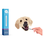 AE Dogz Tooth scraper