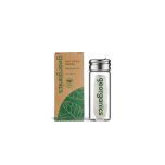 Georganics Natural Dental Floss Spearmint, 30m